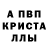 МЕТАДОН кристалл VicGusak